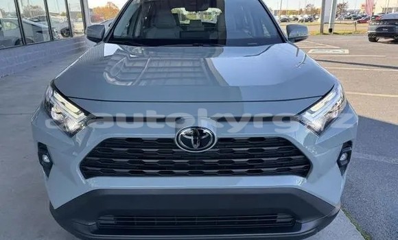 Buy Used Toyota RAV4 Other Car in Balykchy in Issyk-Kul