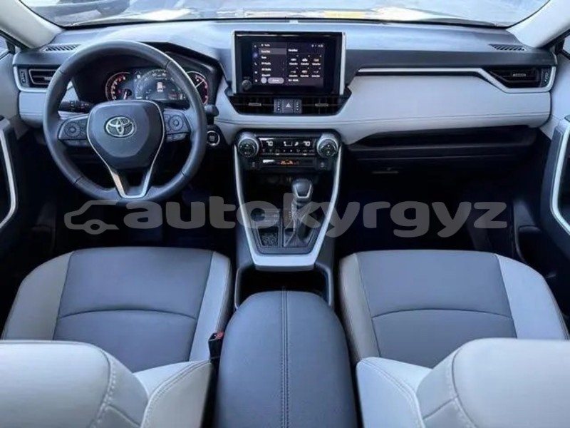 Big with watermark toyota rav4 issyk kul balykchy 5443