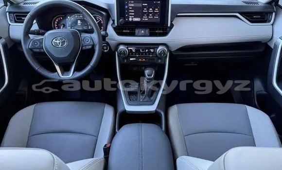 Buy Used Toyota RAV4 Other Car in Balykchy in Issyk-Kul Buy Used Toyota RAV4 Other Car in Balykchy in Issyk-Kul