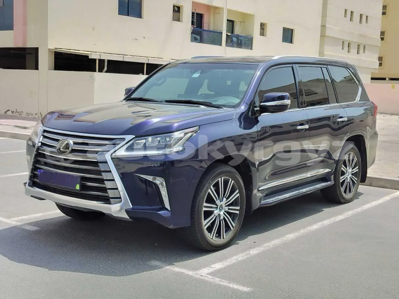 Big with watermark lexus lx 570 bishkek bishkek 5445