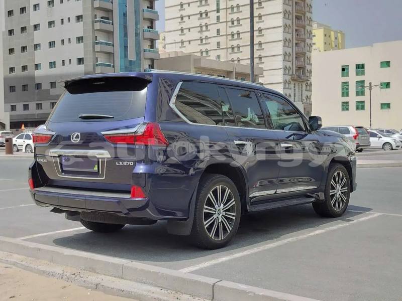 Big with watermark lexus lx 570 bishkek bishkek 5445