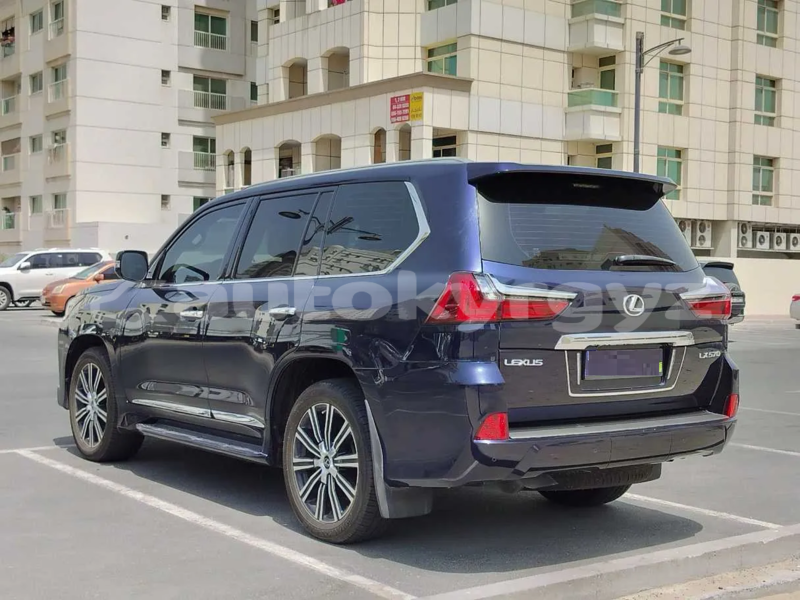 Big with watermark lexus lx 570 bishkek bishkek 5445