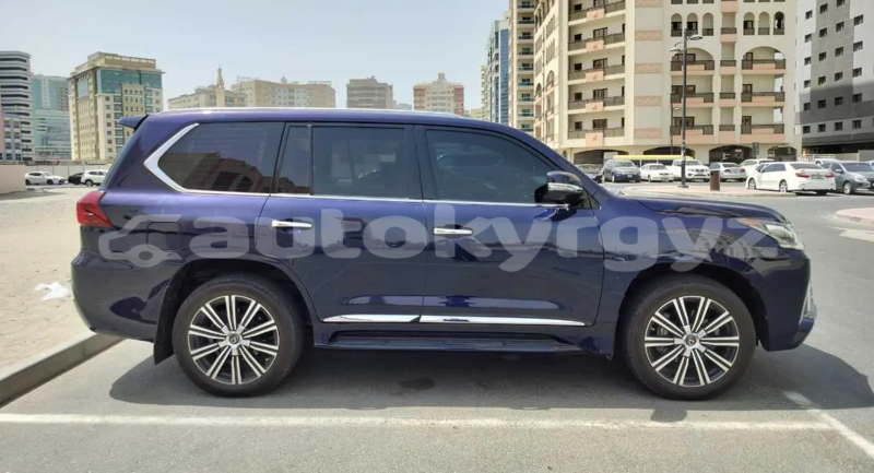 Big with watermark lexus lx 570 bishkek bishkek 5445