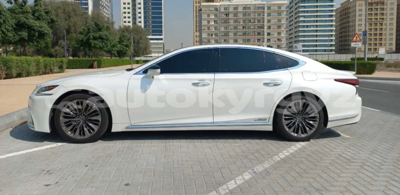 Big with watermark lexus ls bishkek bishkek 5446
