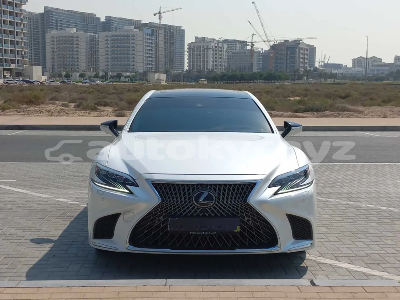 Big with watermark lexus ls bishkek bishkek 5446