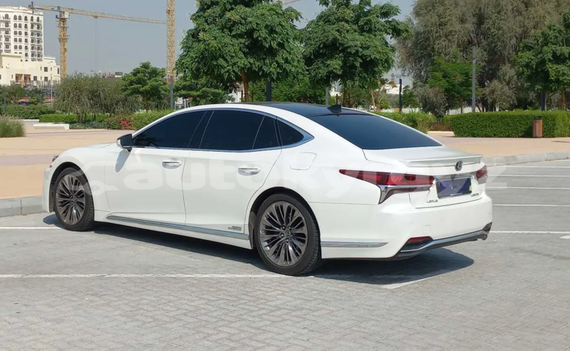 Big with watermark lexus ls bishkek bishkek 5446