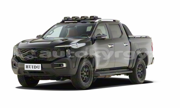 Buy Import Changan CS55 Black Car in Ala Buka in Jalal-Abad