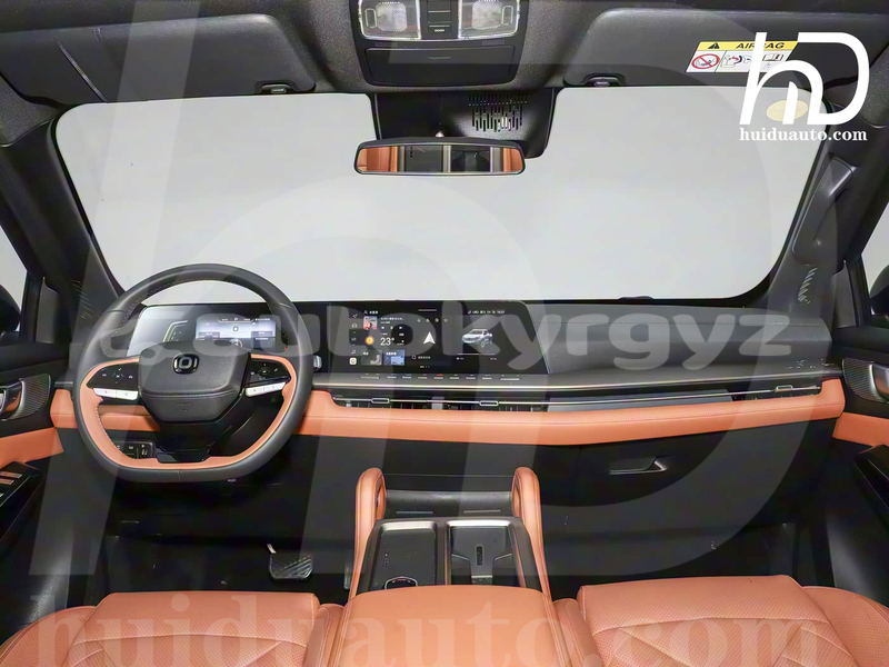 Big with watermark changan cs55 jalal abad ala buka 5448