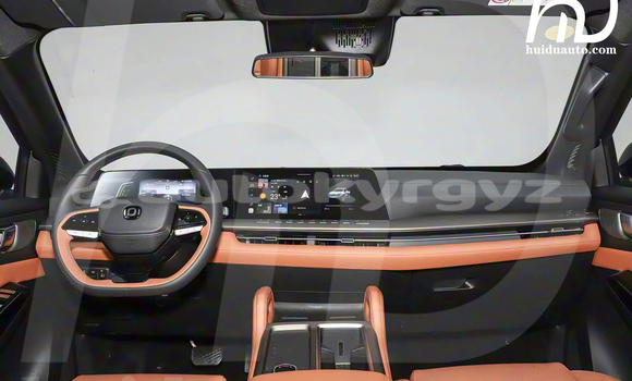 Buy Import Changan CS55 Black Car in Ala Buka in Jalal-Abad Buy Import Changan CS55 Black Car in Ala Buka in Jalal-Abad