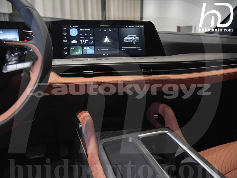 Big with watermark changan cs55 jalal abad ala buka 5448