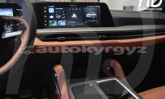 Buy Import Changan CS55 Black Car in Ala Buka in Jalal-Abad Buy Import Changan CS55 Black Car in Ala Buka in Jalal-Abad