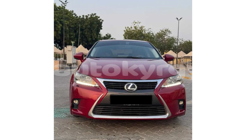 Big with watermark lexus ct bishkek bishkek 5449