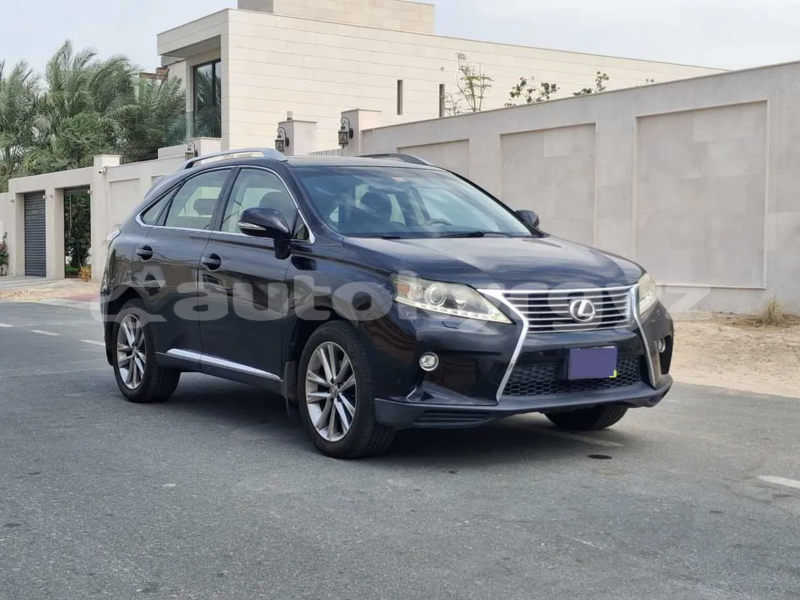 Big with watermark lexus rx 350 bishkek bishkek 5450