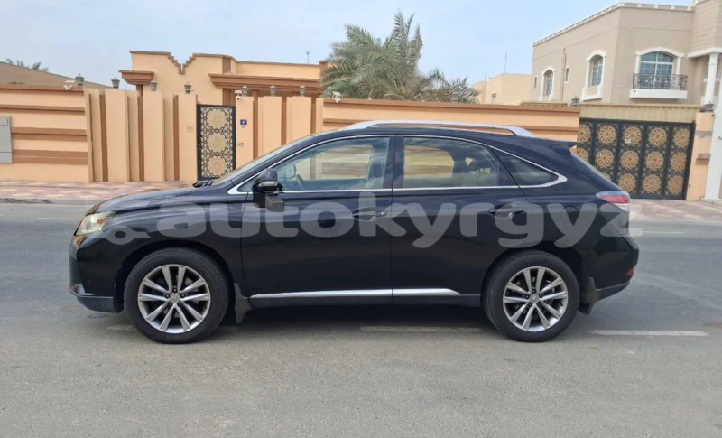 Big with watermark lexus rx 350 bishkek bishkek 5450