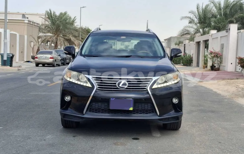 Big with watermark lexus rx 350 bishkek bishkek 5450