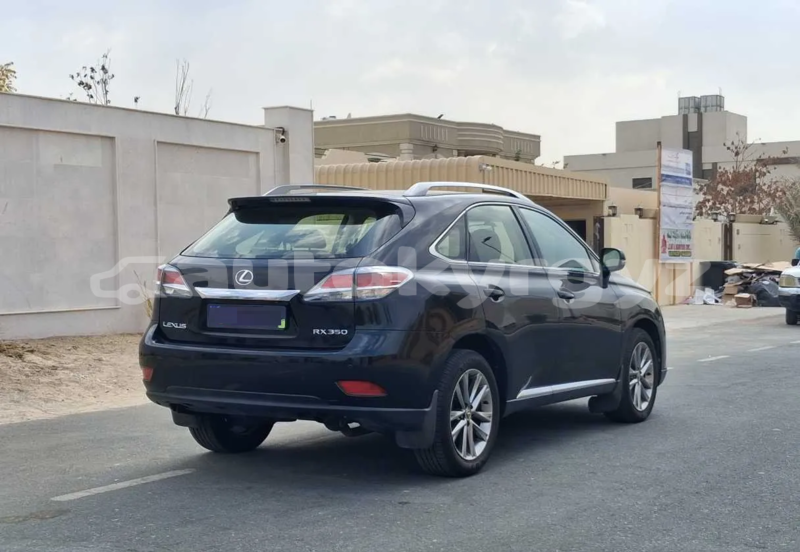 Big with watermark lexus rx 350 bishkek bishkek 5450