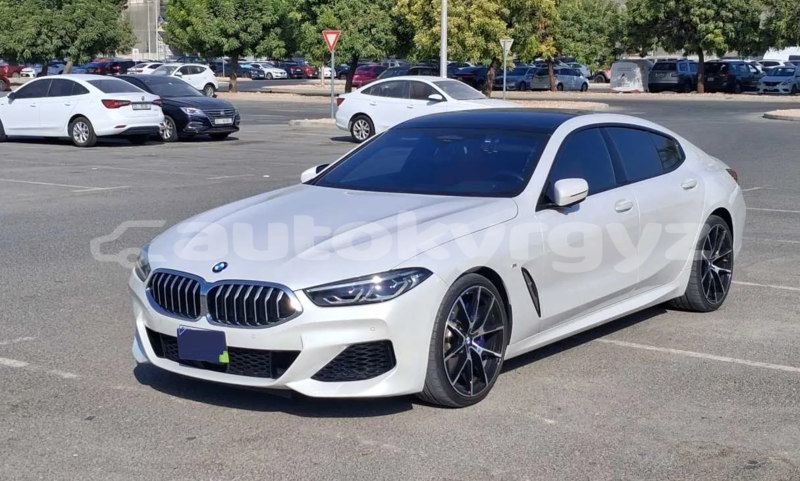 Big with watermark bmw 8 series bishkek bishkek 5451