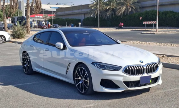 Buy Used BMW 8-Series Black Car in Bishkek in Bishkek Buy Used BMW 8-Series Black Car in Bishkek in Bishkek