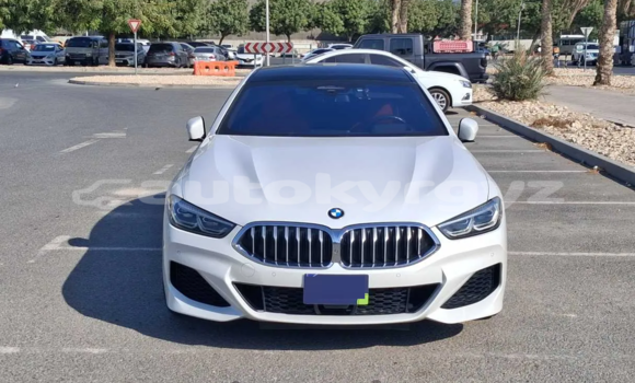 Buy Used BMW 8-Series Black Car in Bishkek in Bishkek Buy Used BMW 8-Series Black Car in Bishkek in Bishkek
