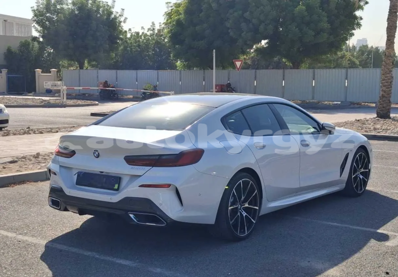 Big with watermark bmw 8 series bishkek bishkek 5451