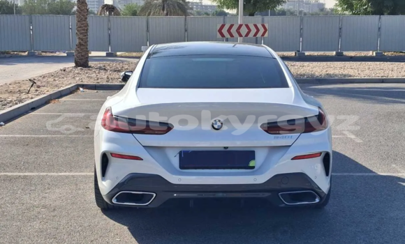 Buy Used BMW 8-Series Black Car in Bishkek in Bishkek Buy Used BMW 8-Series Black Car in Bishkek in Bishkek