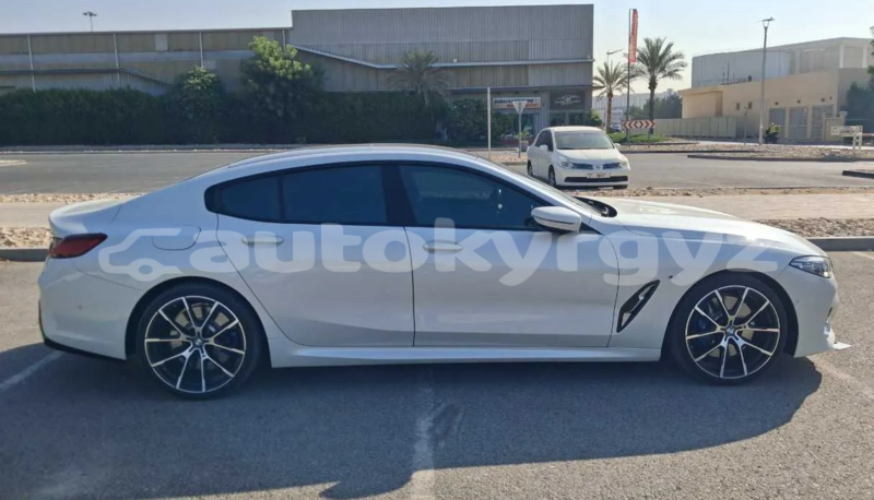 Big with watermark bmw 8 series bishkek bishkek 5451
