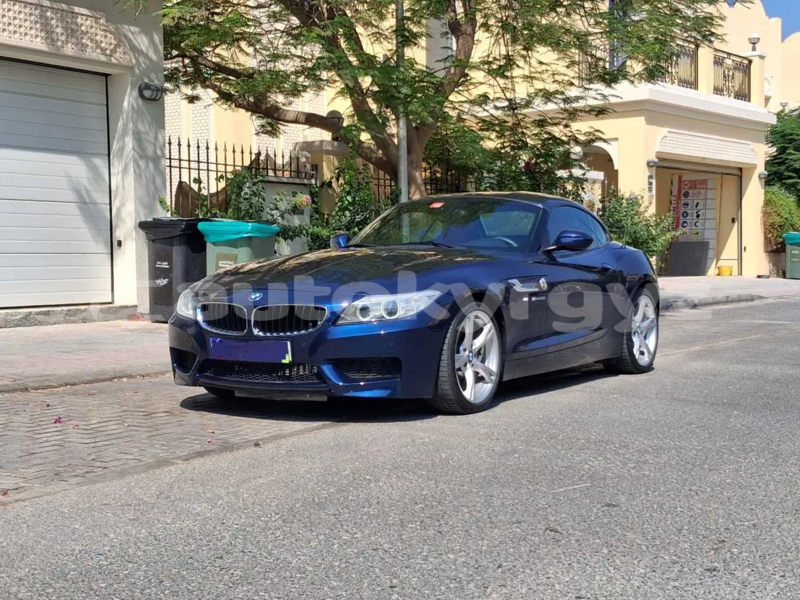 Big with watermark bmw z4 m bishkek bishkek 5452