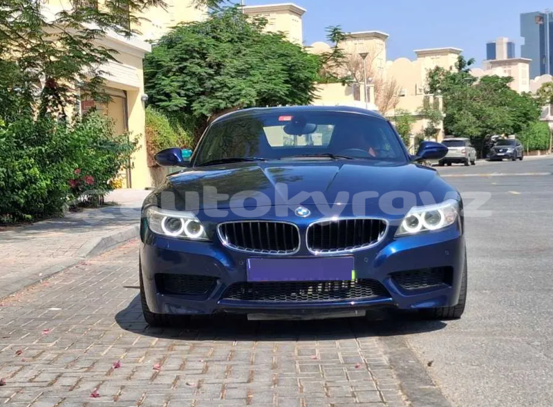 Big with watermark bmw z4 m bishkek bishkek 5452