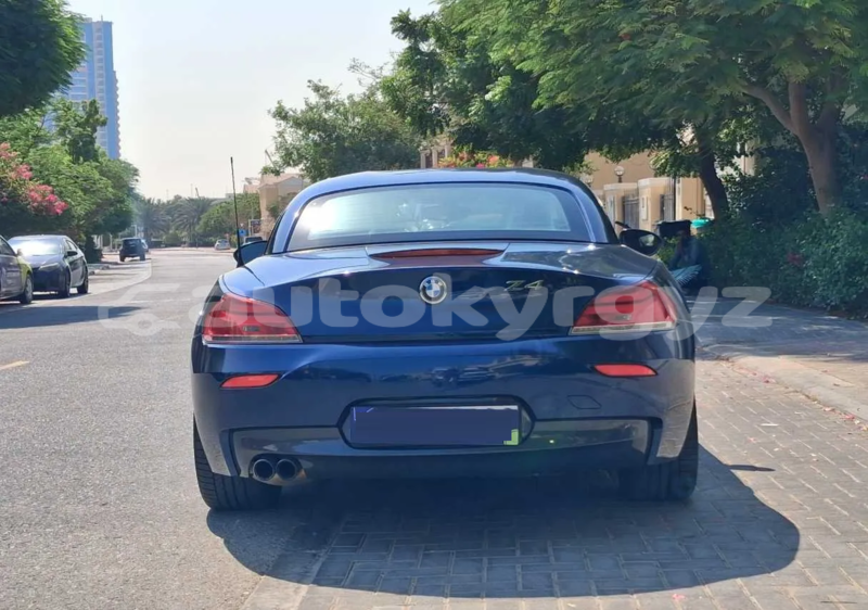 Big with watermark bmw z4 m bishkek bishkek 5452