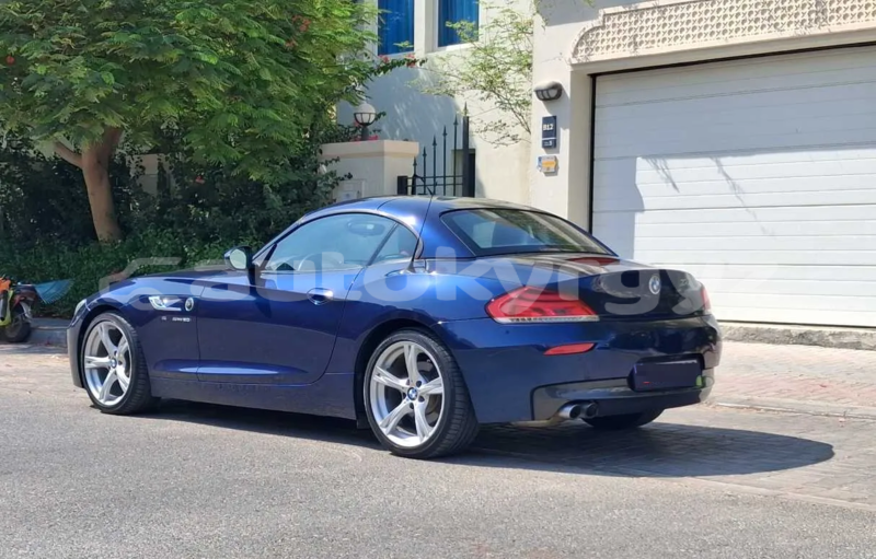 Big with watermark bmw z4 m bishkek bishkek 5452