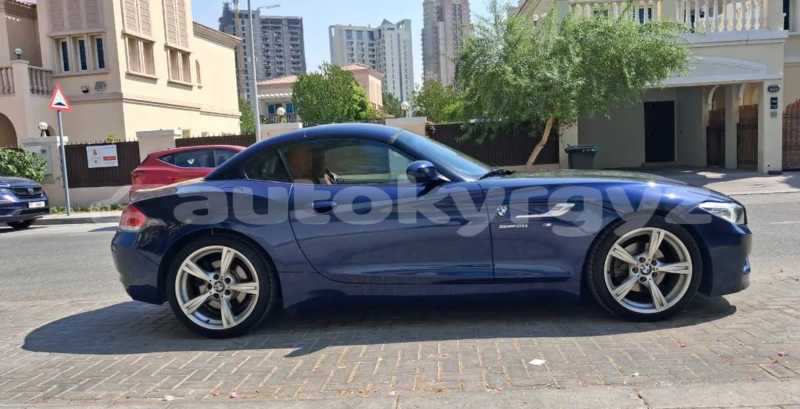 Big with watermark bmw z4 m bishkek bishkek 5452