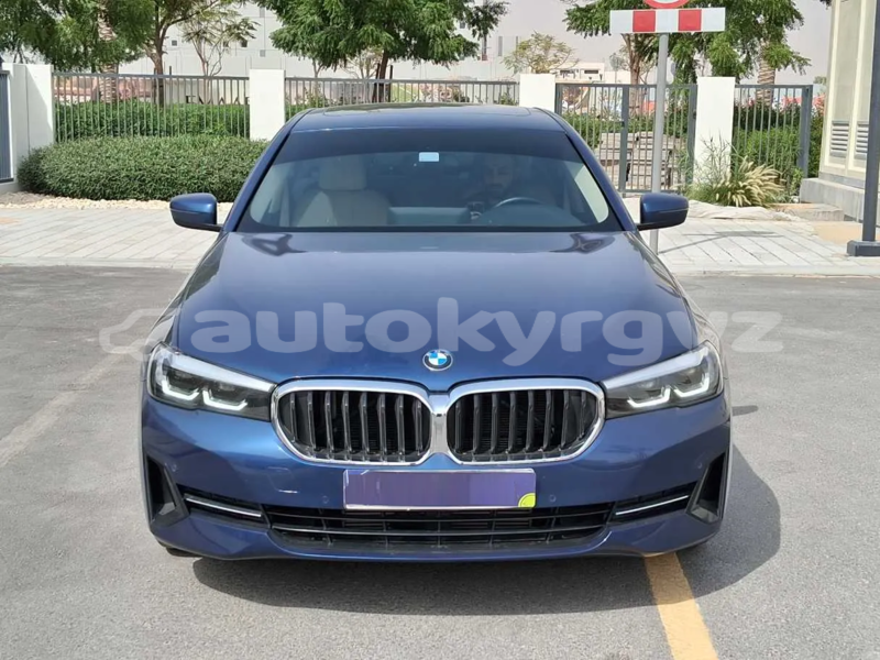 Big with watermark bmw 5 series bishkek bishkek 5453