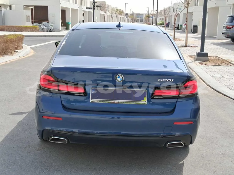 Big with watermark bmw 5 series bishkek bishkek 5453