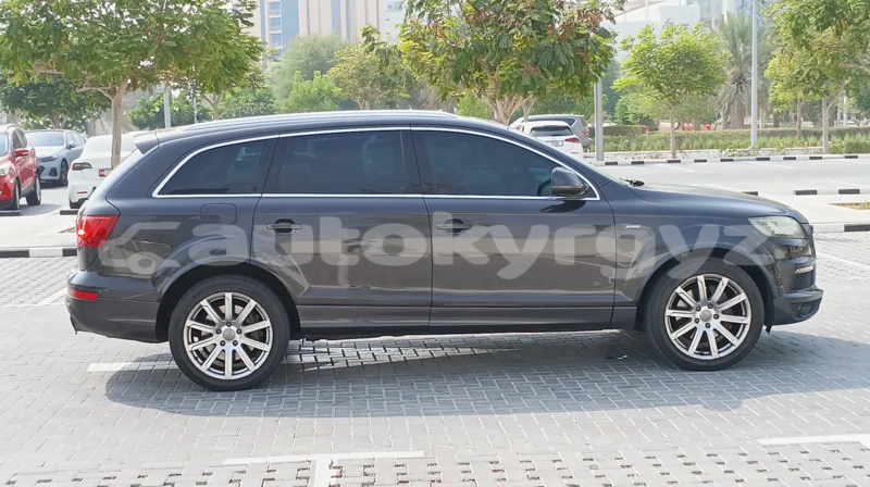 Big with watermark audi q7 bishkek bishkek 5454