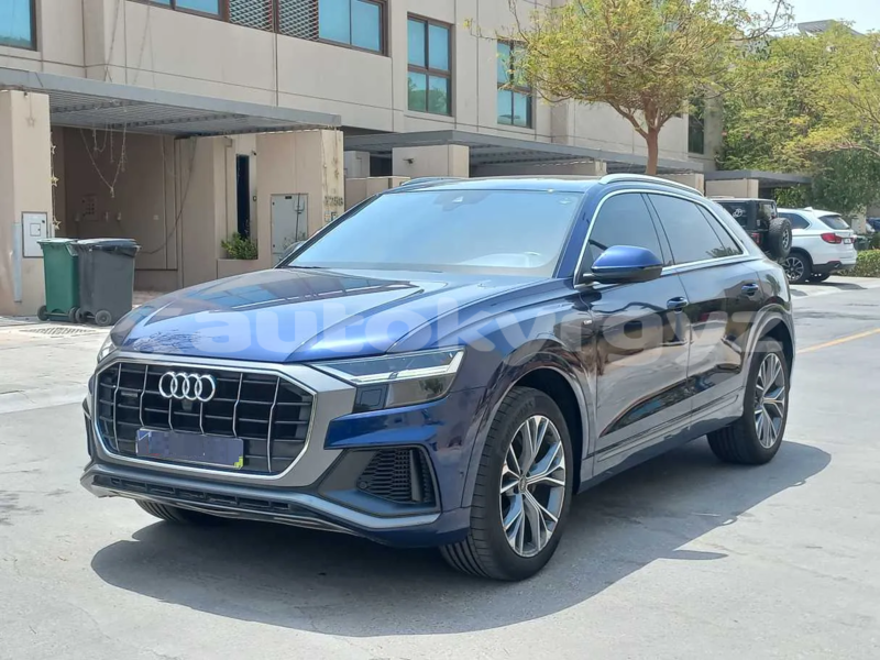 Big with watermark audi q8 bishkek bishkek 5455