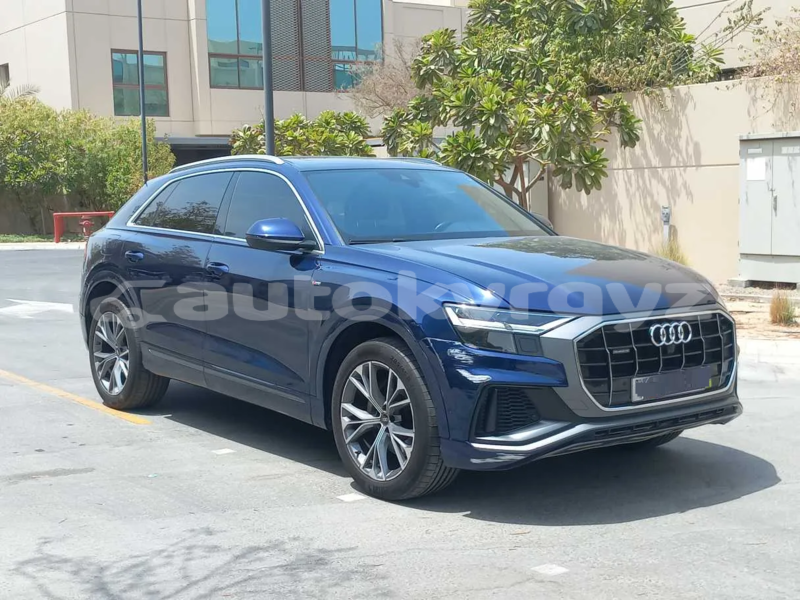 Big with watermark audi q8 bishkek bishkek 5455