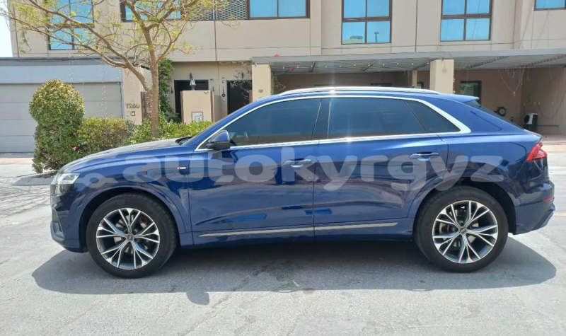 Big with watermark audi q8 bishkek bishkek 5455