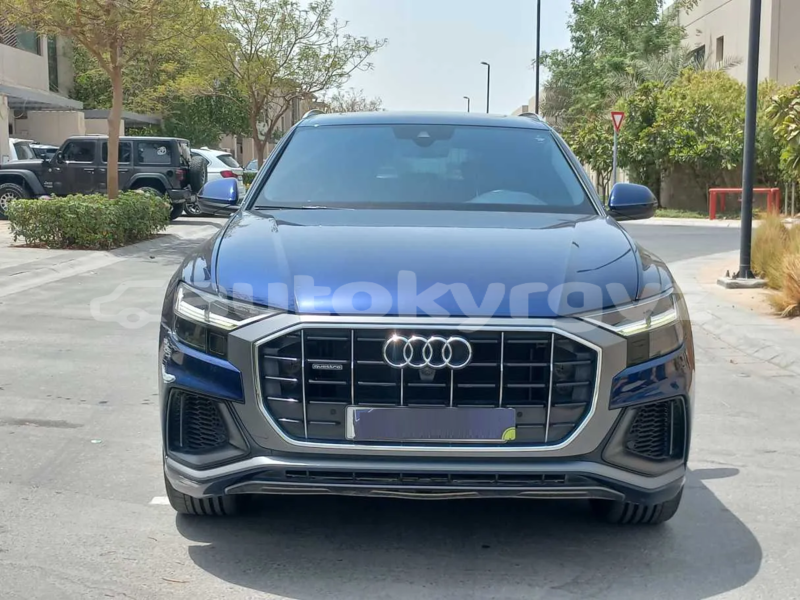 Big with watermark audi q8 bishkek bishkek 5455