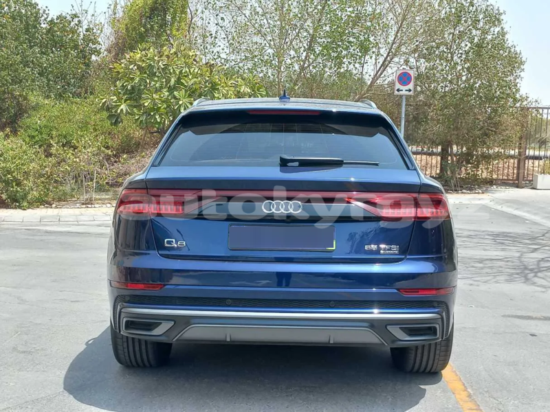 Big with watermark audi q8 bishkek bishkek 5455