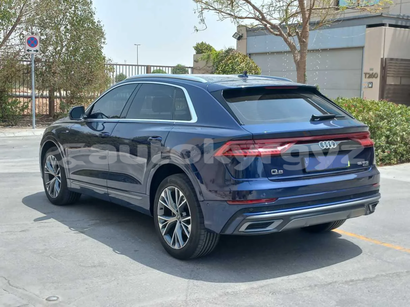 Big with watermark audi q8 bishkek bishkek 5455