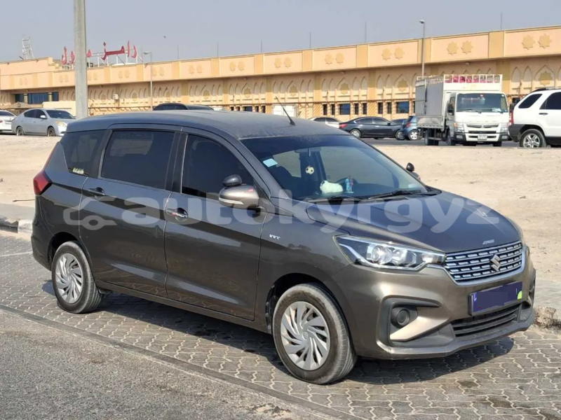Big with watermark suzuki ertiga bishkek bishkek 5456