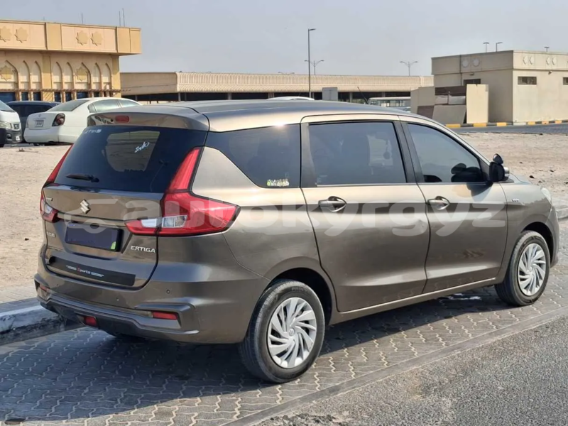 Big with watermark suzuki ertiga bishkek bishkek 5456