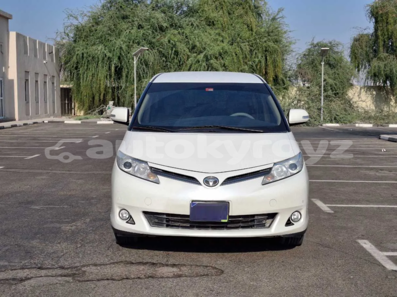 Big with watermark toyota previa bishkek bishkek 5457