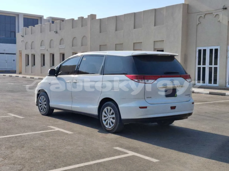 Big with watermark toyota previa bishkek bishkek 5457