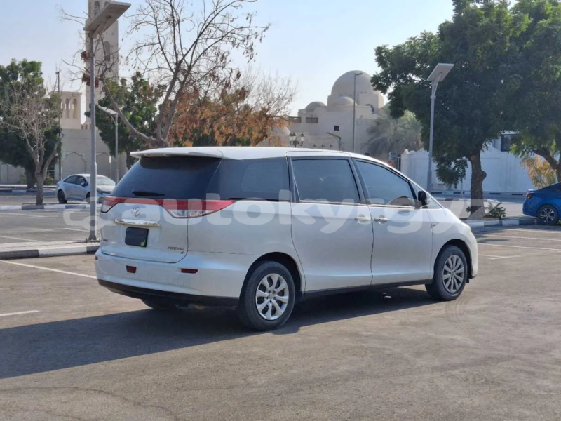 Big with watermark toyota previa bishkek bishkek 5457