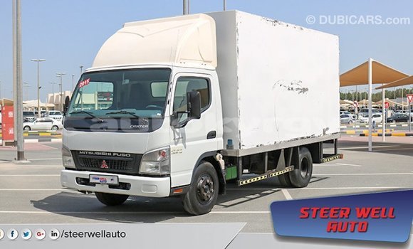 Buy Import Mitsubishi L400 White Truck in Import - Dubai in Batken Buy Import Mitsubishi L400 White Truck in Import - Dubai in Batken