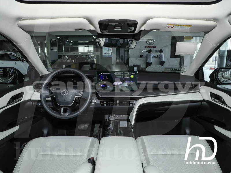 Big with watermark toyota camry issyk kul kuturgu 5465