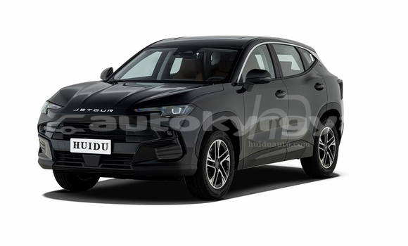 Buy Import Chery Tiggo 3 Black Car in Ala Buka in Jalal-Abad