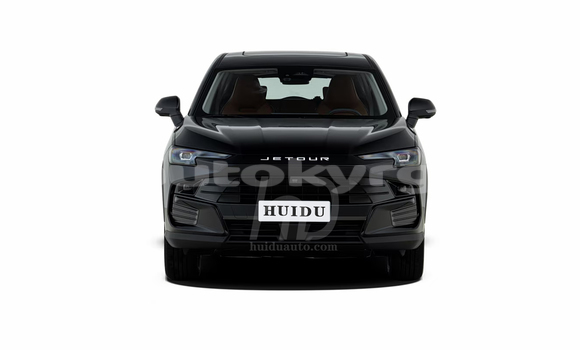 Buy Import Chery Tiggo 3 Black Car in Ala Buka in Jalal-Abad Buy Import Chery Tiggo 3 Black Car in Ala Buka in Jalal-Abad