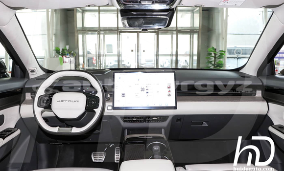 Buy Import Chery Tiggo 3 Black Car in Ala Buka in Jalal-Abad Buy Import Chery Tiggo 3 Black Car in Ala Buka in Jalal-Abad